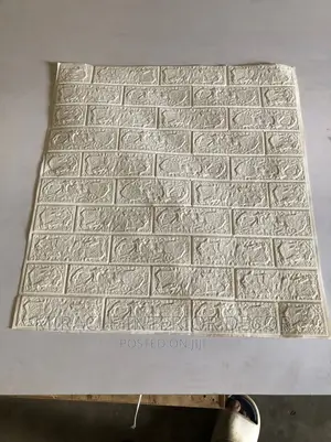 Self Adhesive Foam Wallsticker