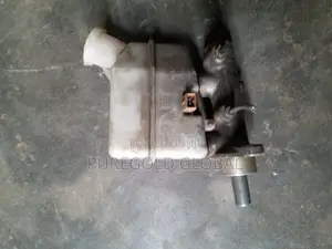 Kia Sportage 2006 and 2010 Master Brake