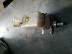 Hyundai Tucson Master Brake 2006 and 2010 Model