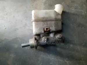 Hyundai Tucson Master Brake 2006 and 2010 Model