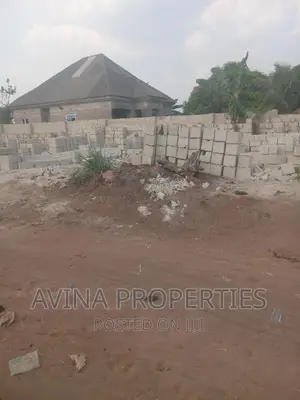 A Total of 1 Plot of Land for Sale at Avina Properties