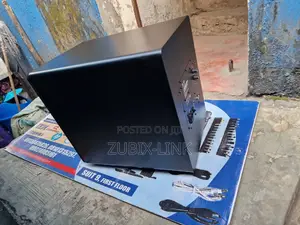 S-12 Active Subwoofer Speaker