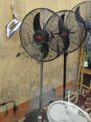 Standing Fan