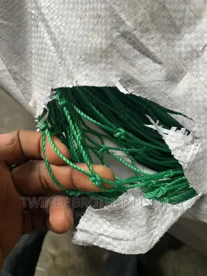 Ppe Net to Cover Ur Fields