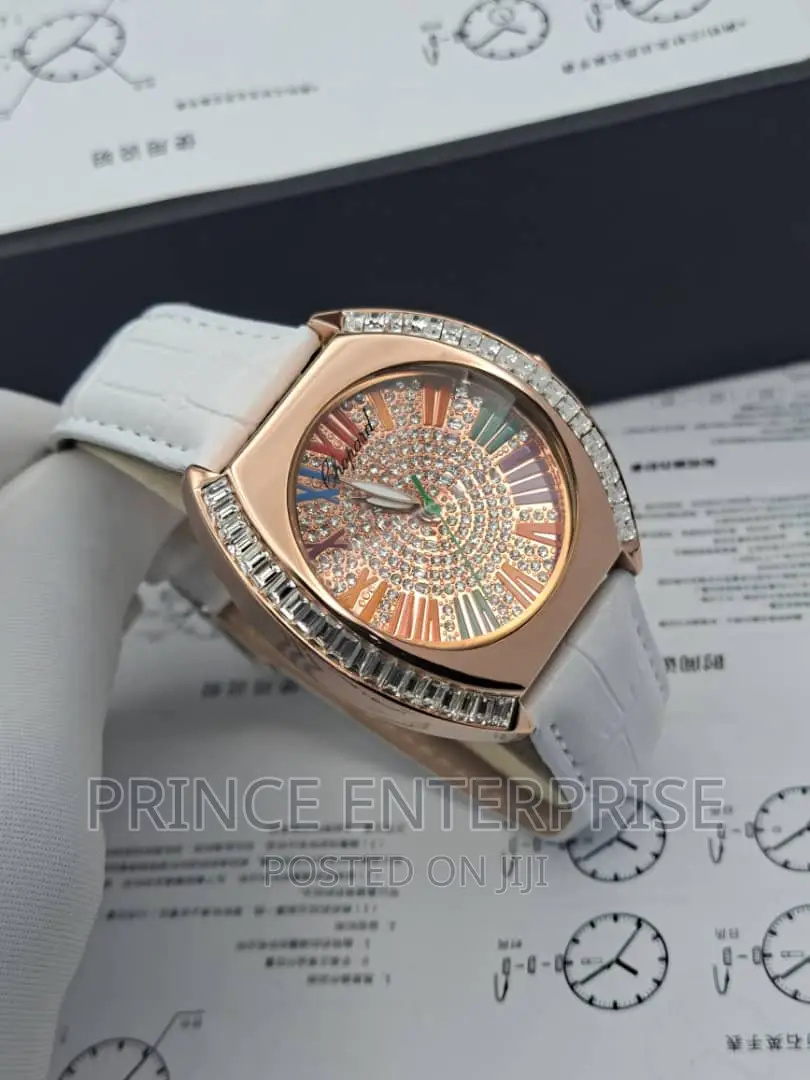 Chopard Female