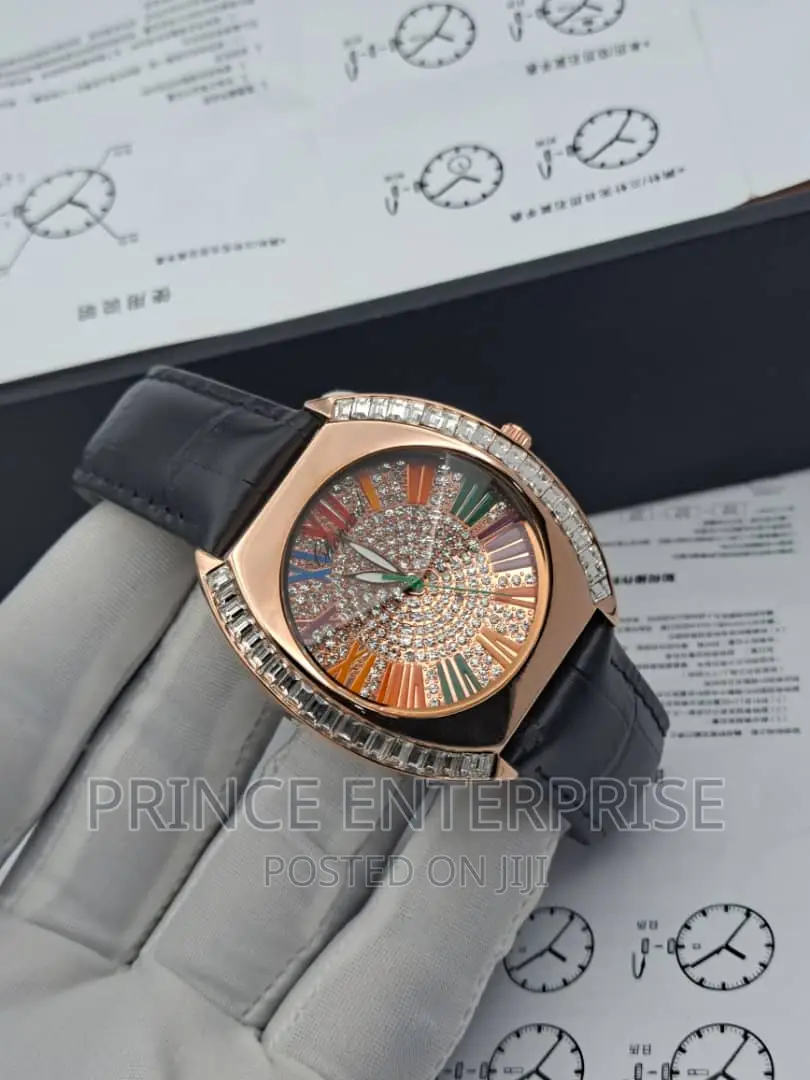 Chopard Female