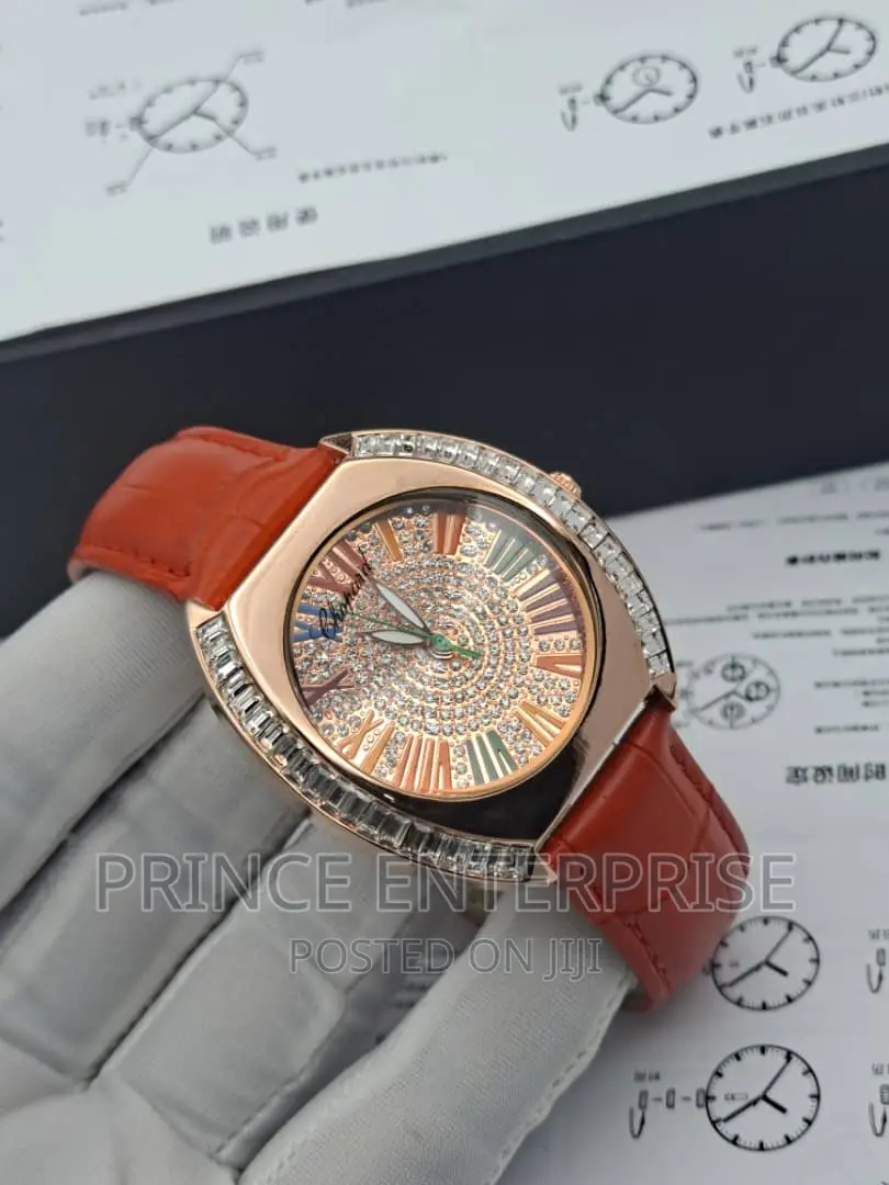 Chopard Female