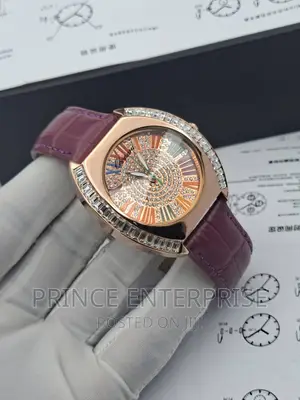 Chopard Female