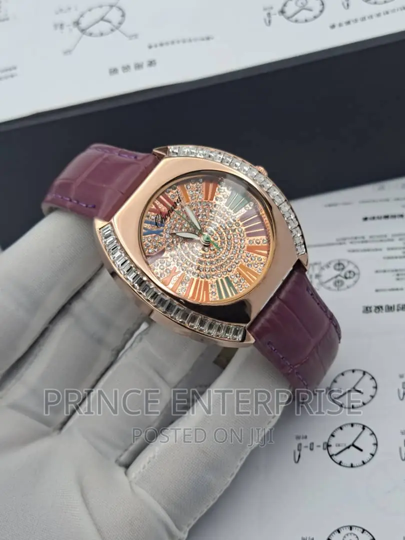 Chopard Female