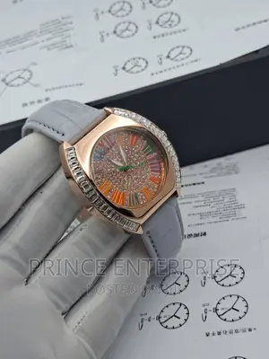 Chopard Female
