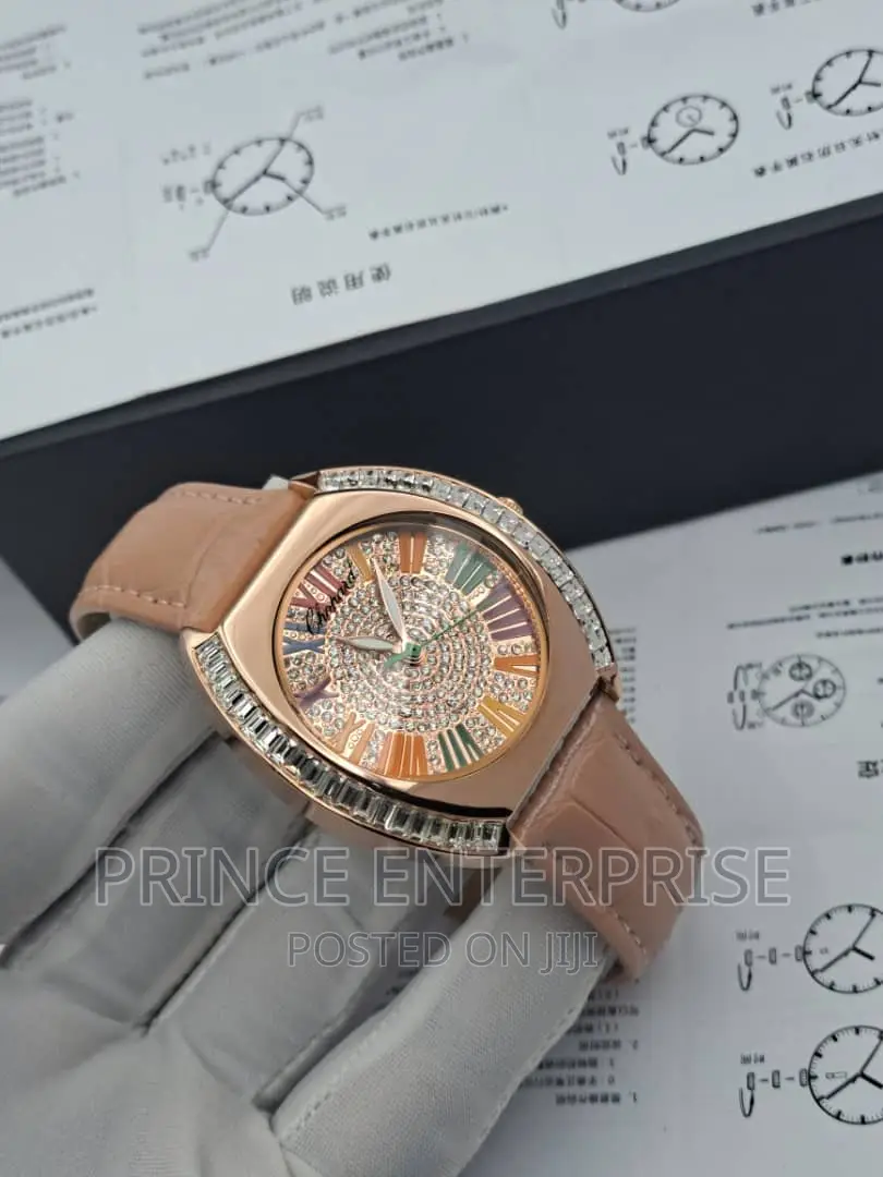 Chopard Female
