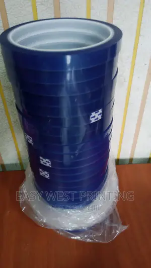 Heat Tape Per Roll
