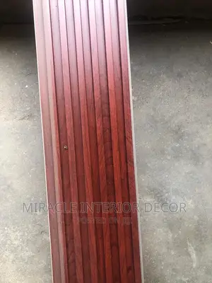 Fluted Panel