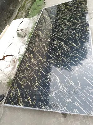 Marble Sheet