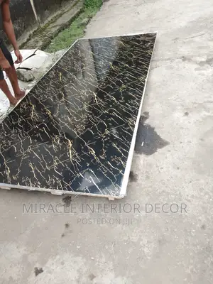 Marble Sheet