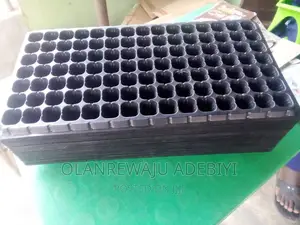 Nursery Tray