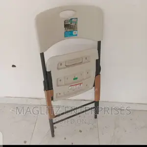 Quality USA Life Time Chair