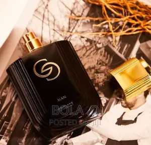 Giordani Gold Luxurious Men Perfume