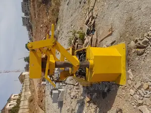Blocks Moulding Machine