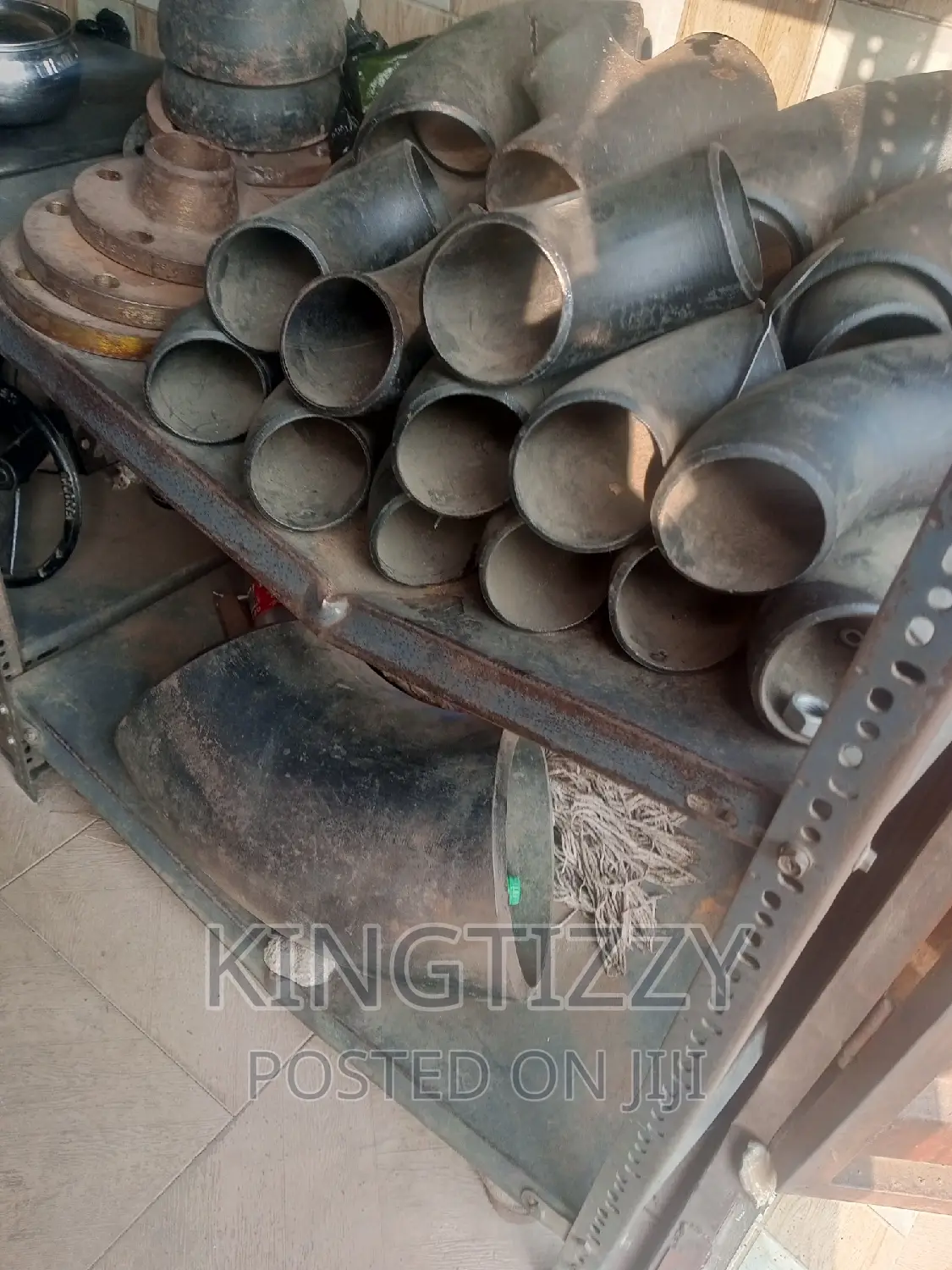 Mild Steel