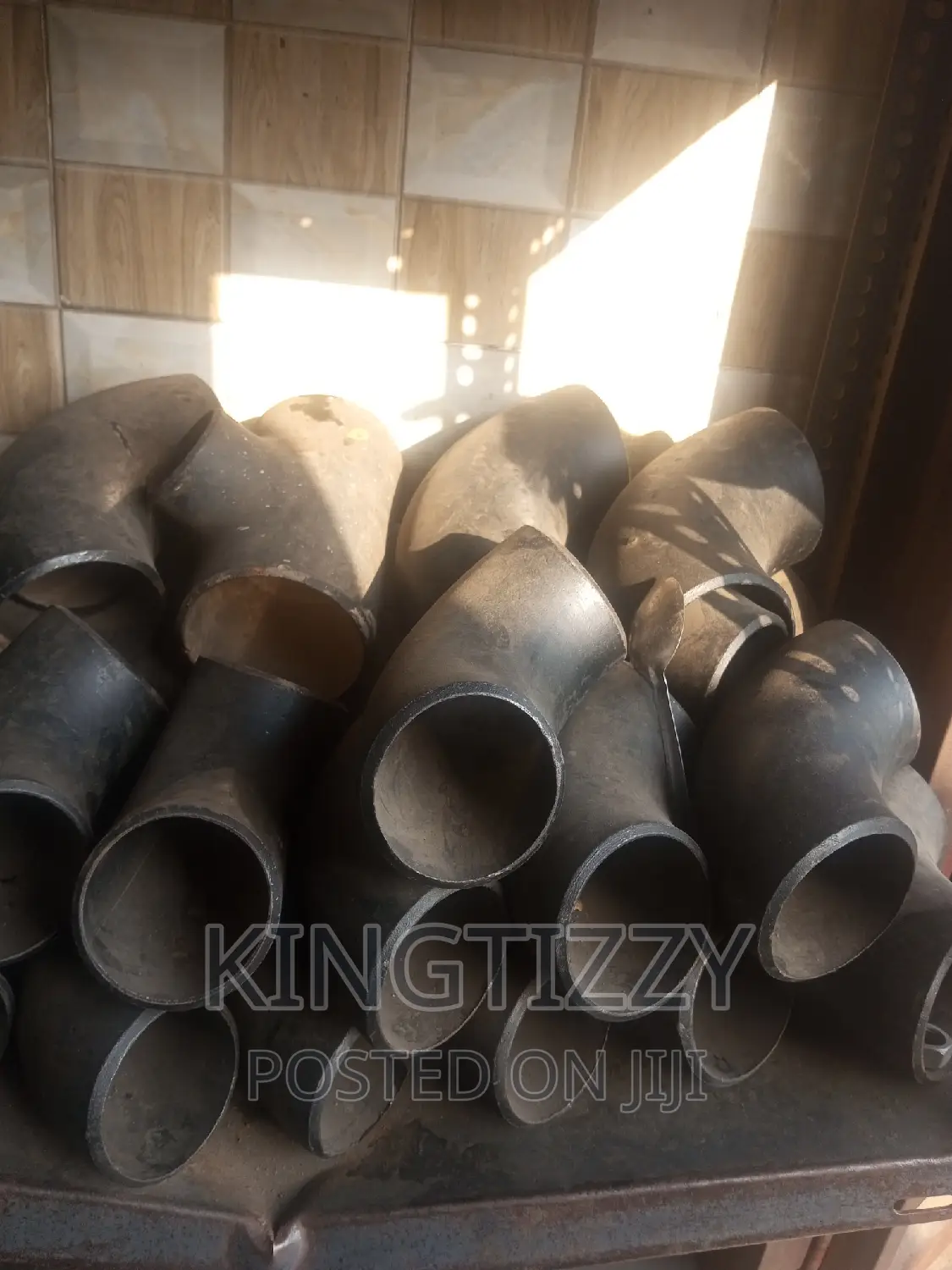 Mild Steel
