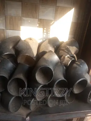 Mild Steel