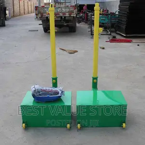 Badminton, Volleyball ,Lawn Tennis Stand