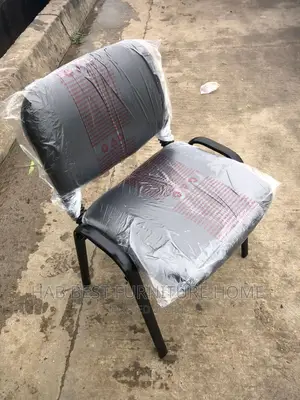 4 Leg Visitor Chair