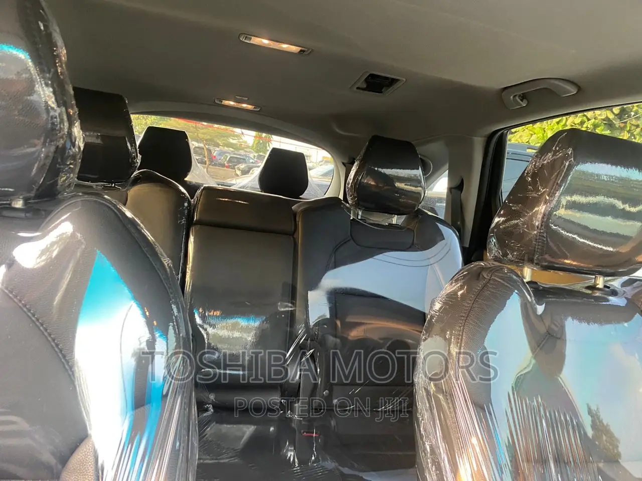 Acura MDX 2017 White