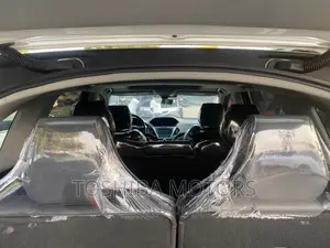 Acura MDX 2017 White