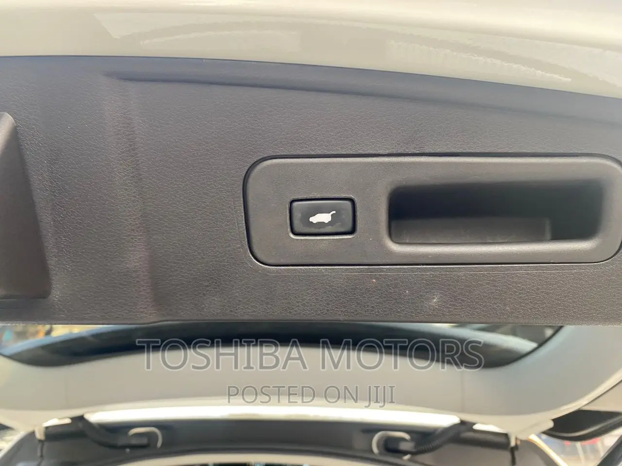 Acura MDX 2017 White