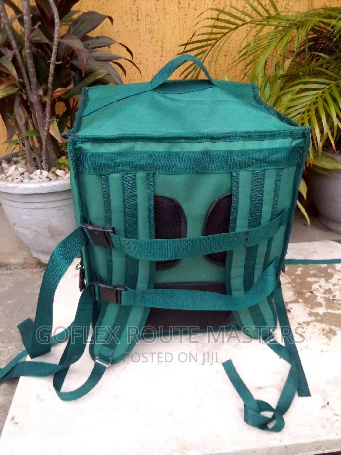 Insulated Delivery Bag
