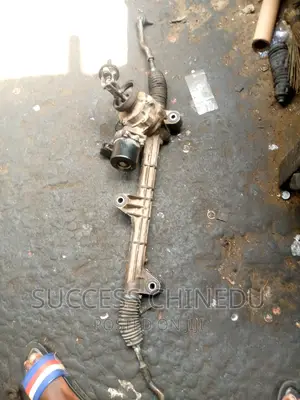 Complete Steering Rack for Himdw Accord 2012/2016