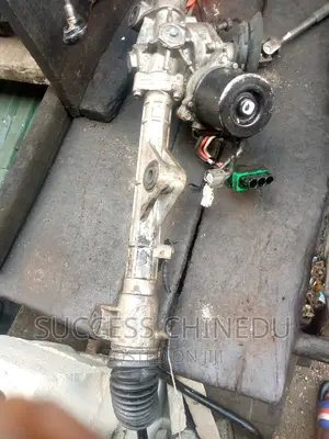 Complete Steering Rack for Acura RDX 2015