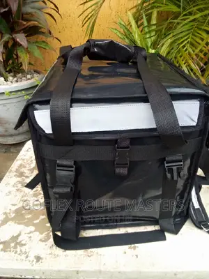 Food Delivery Bag Insulator