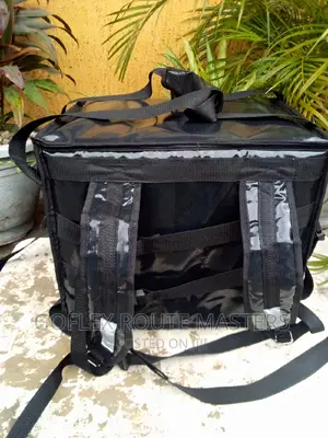 Food Delivery Bag Insulator