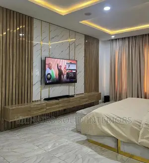 Tv Console Available