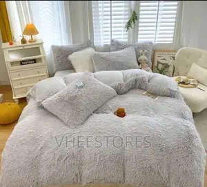 Fur Beddings