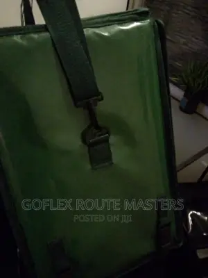 Food Delivery Bag