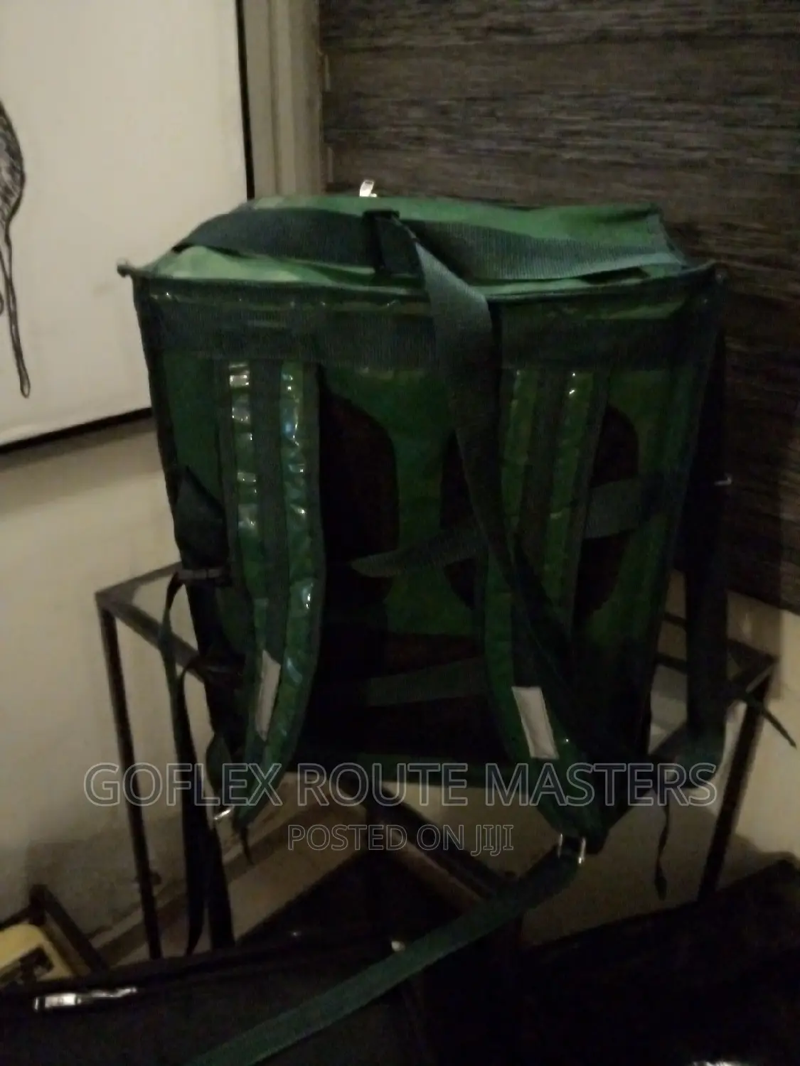 Food Delivery Bag
