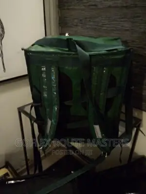 Food Delivery Bag