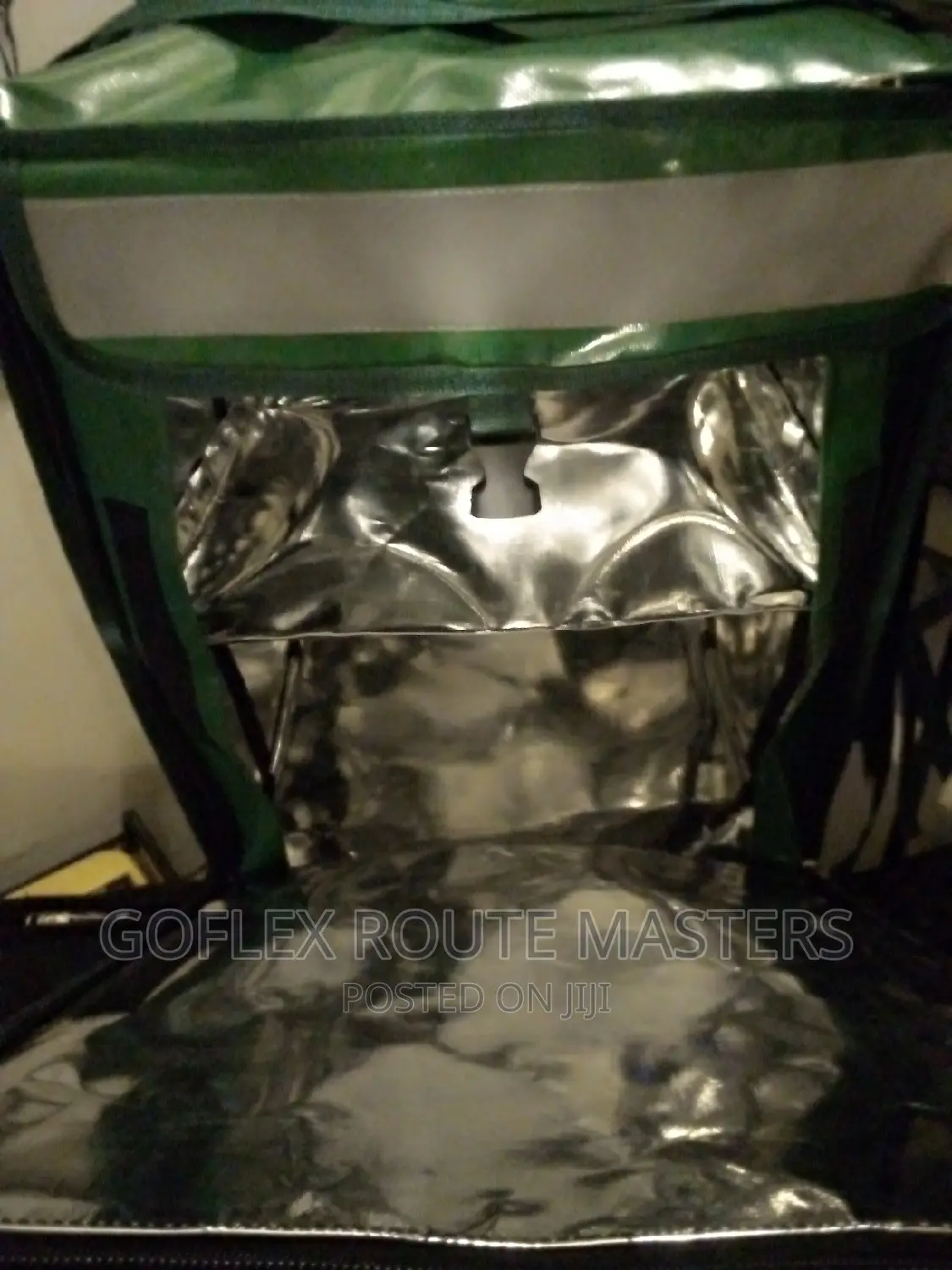 Food Delivery Bag