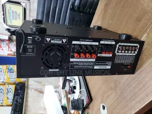 SUNBUCK Bluetooth Table Amplifier