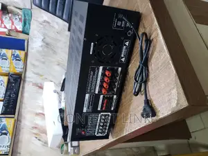 SUNBUCK Bluetooth Tabel Amplifier