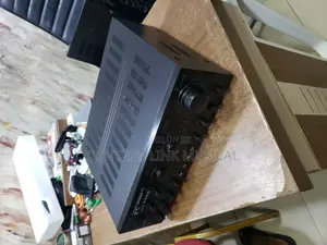 SUNBUCK Bluetooth Tabel Amplifier