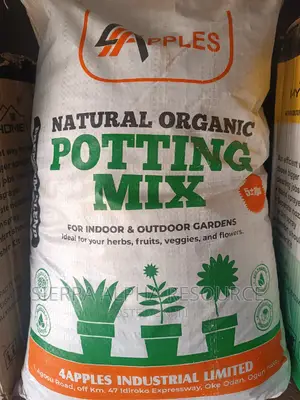Potting Mix