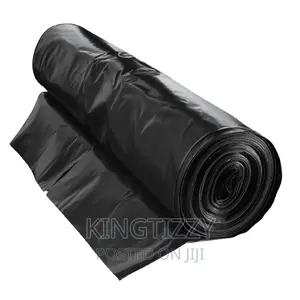 Damp Proof Membrane