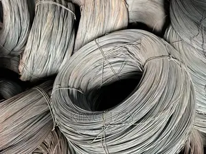 Black Binding Wire