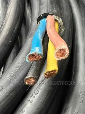 16mm 4 Core Amord Cable Nigeria
