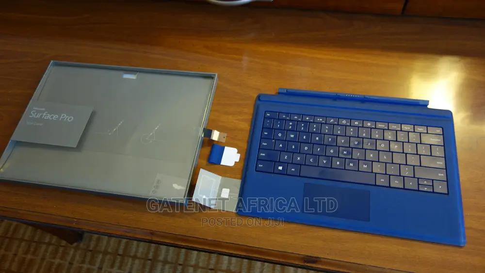 Microsoft Surface Pro Keyboard for Pro 7 6 5 4 3 Type Cover